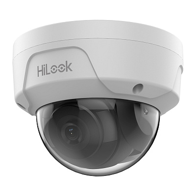 картинка HiLook IPC-D121H (2.8 мм) (C) 2МП ИК  сетевая купольная видеокамера АКЦИЯ от компании Intant